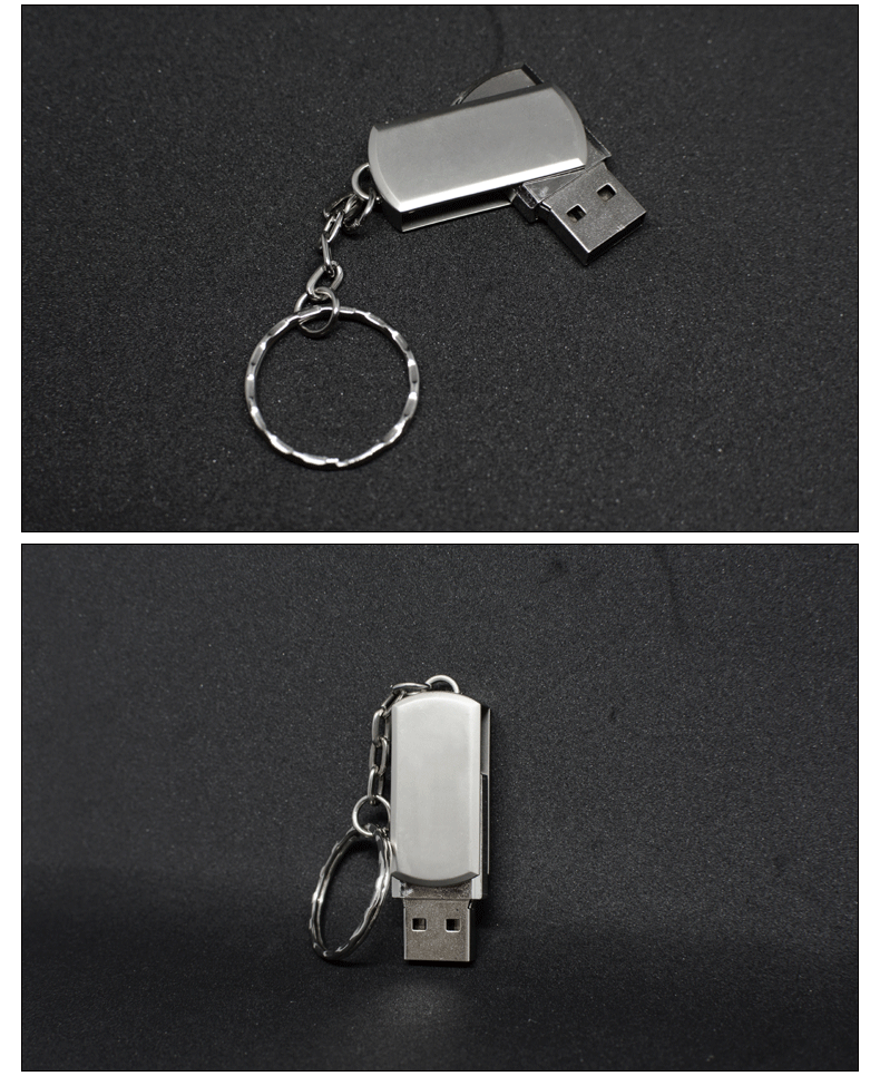 รับผลิต สกรีน แฟลชไดร์ฟ (FLASH DRIVE) พร้อมสกรีนโลโก้