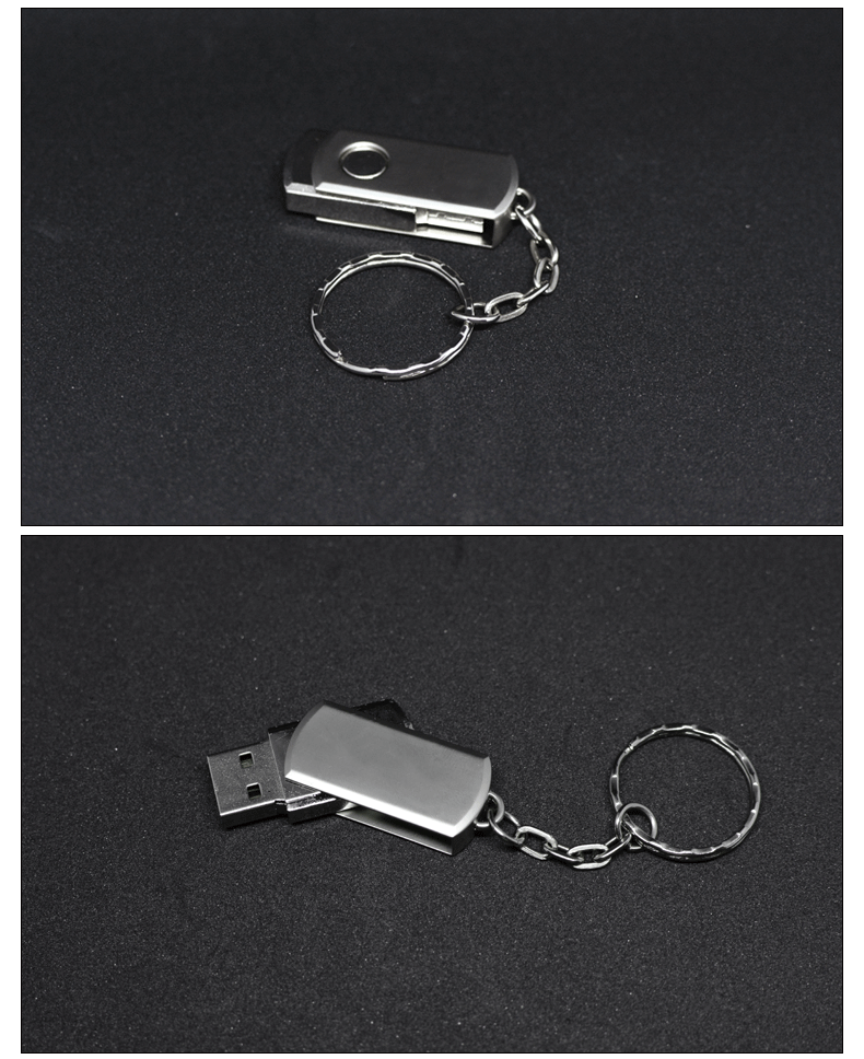 รับผลิต สกรีน แฟลชไดร์ฟ (FLASH DRIVE) พร้อมสกรีนโลโก้