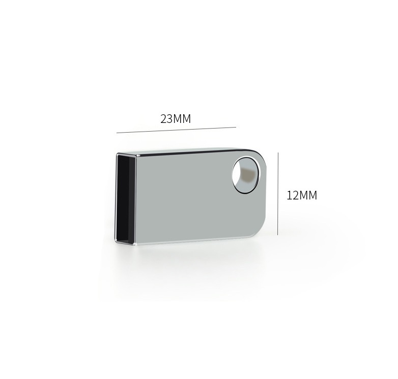 รับผลิต สกรีน แฟลชไดร์ฟ (FLASH DRIVE) พร้อมสกรีนโลโก้