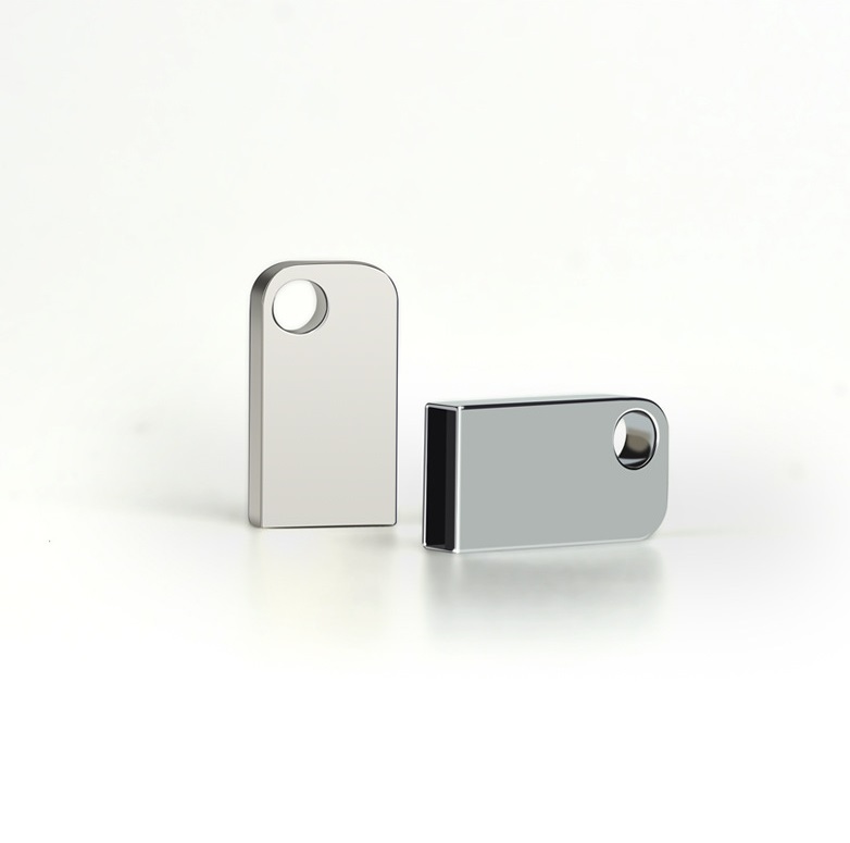 รับผลิต สกรีน แฟลชไดร์ฟ (FLASH DRIVE) พร้อมสกรีนโลโก้