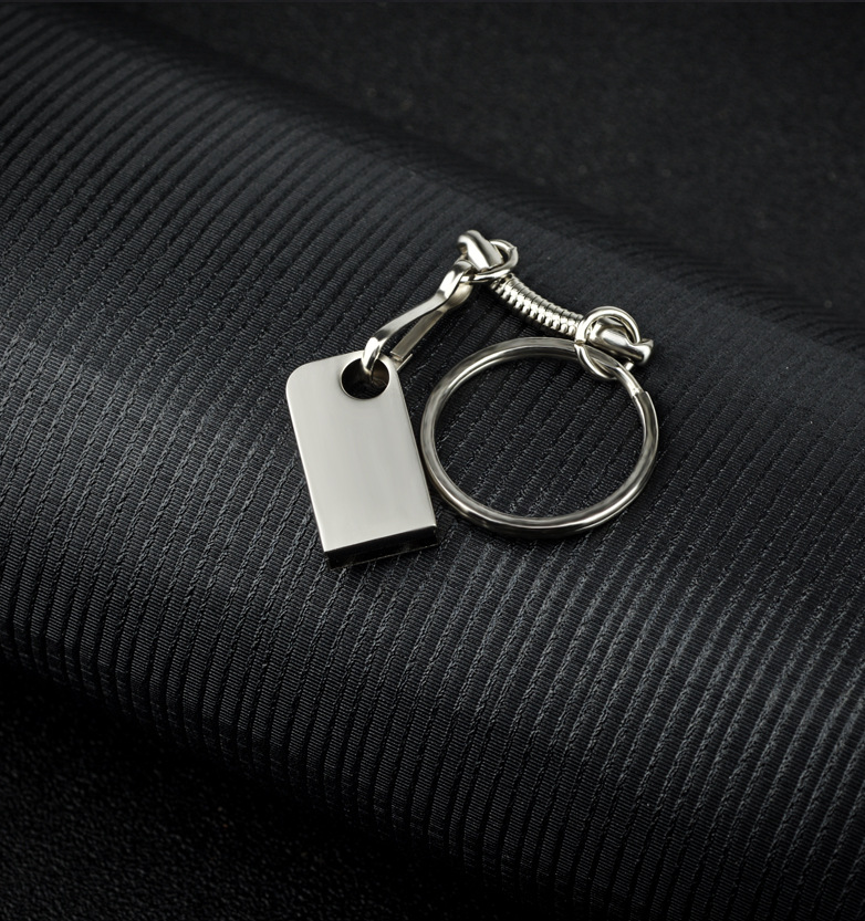 รับผลิต สกรีน แฟลชไดร์ฟ (FLASH DRIVE) พร้อมสกรีนโลโก้