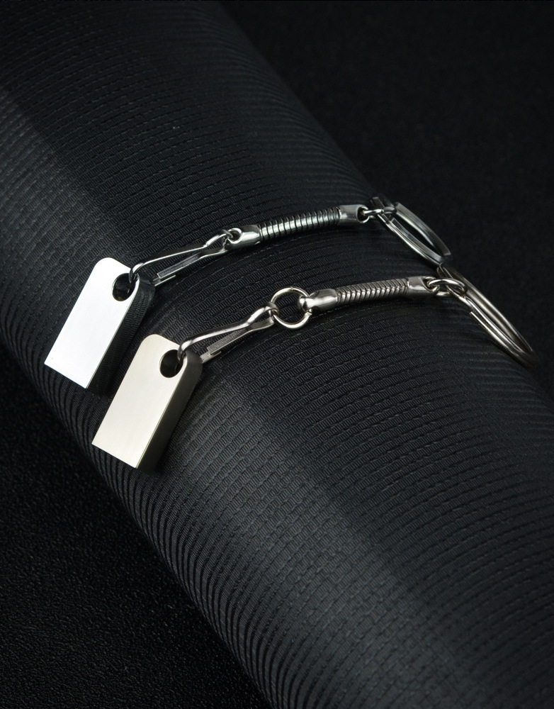 รับผลิต สกรีน แฟลชไดร์ฟ (FLASH DRIVE) พร้อมสกรีนโลโก้
