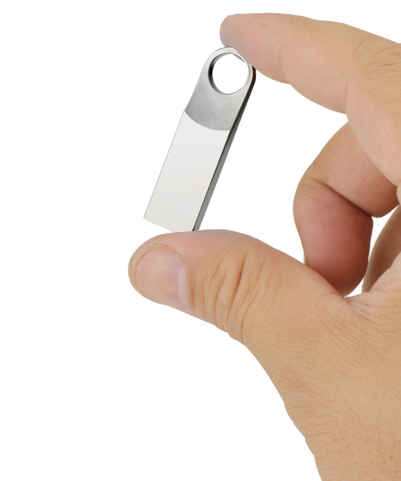 รับผลิต สกรีน แฟลชไดร์ฟ (FLASH DRIVE) พร้อมสกรีนโลโก้