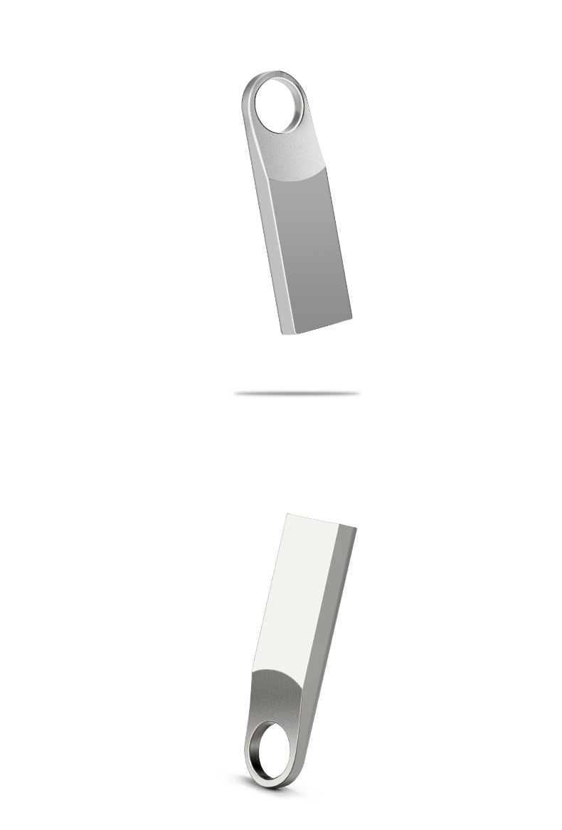 รับผลิต สกรีน แฟลชไดร์ฟ (FLASH DRIVE) พร้อมสกรีนโลโก้