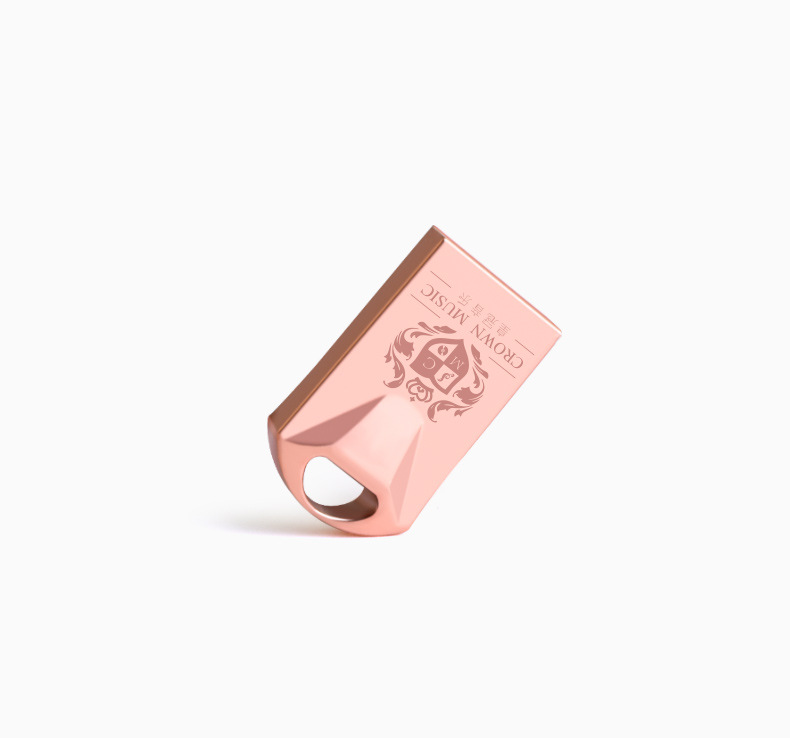 รับผลิต สกรีน แฟลชไดร์ฟ (FLASH DRIVE) พร้อมสกรีนโลโก้