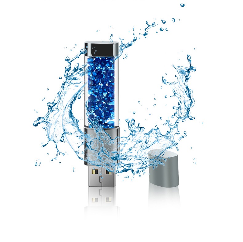 รับผลิต สกรีน แฟลชไดร์ฟ (FLASH DRIVE) พร้อมสกรีนโลโก้