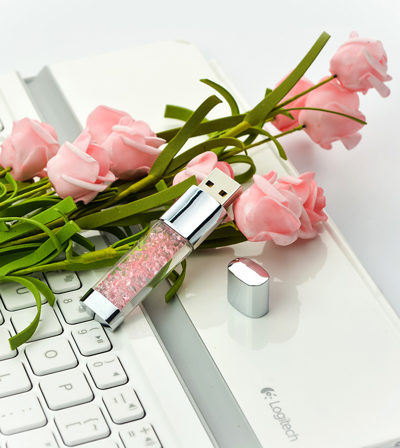 รับผลิต สกรีน แฟลชไดร์ฟ (FLASH DRIVE) พร้อมสกรีนโลโก้