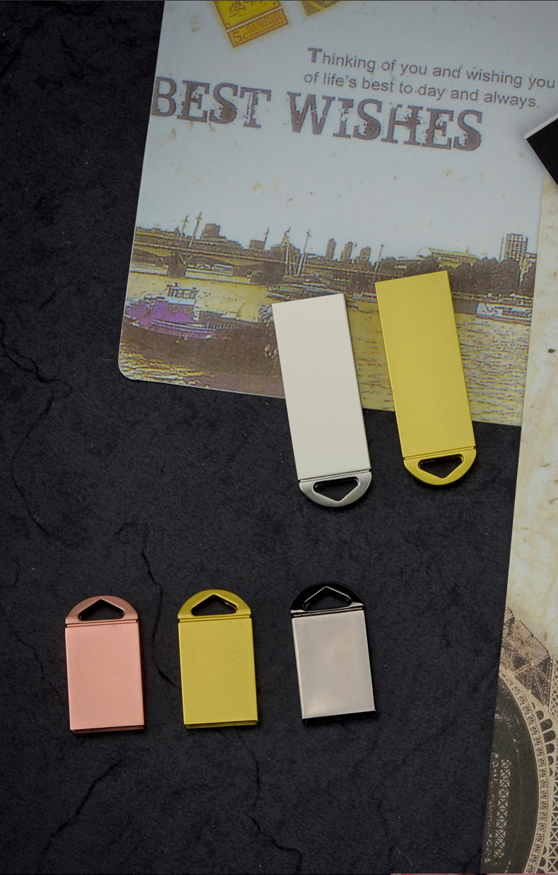 รับผลิต สกรีน แฟลชไดร์ฟ (FLASH DRIVE) พร้อมสกรีนโลโก้
