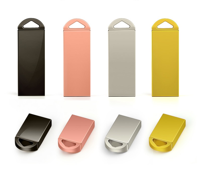 รับผลิต สกรีน แฟลชไดร์ฟ (FLASH DRIVE) พร้อมสกรีนโลโก้