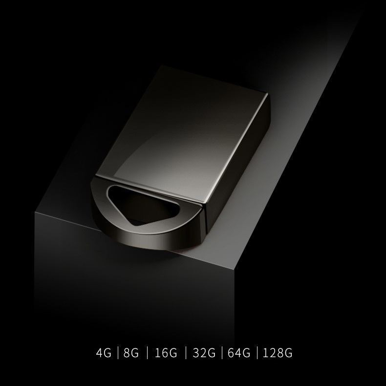 รับผลิต สกรีน แฟลชไดร์ฟ (FLASH DRIVE) พร้อมสกรีนโลโก้