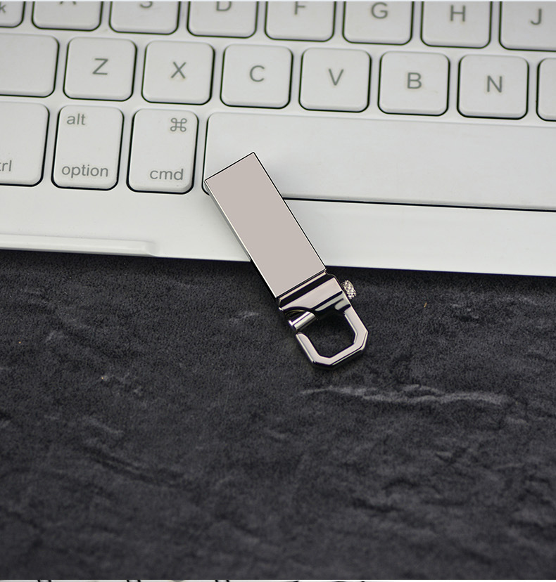 รับผลิต สกรีน แฟลชไดร์ฟ (FLASH DRIVE) พร้อมสกรีนโลโก้