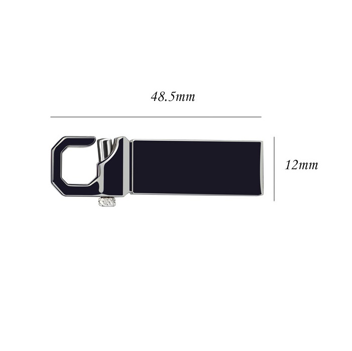 รับผลิต สกรีน แฟลชไดร์ฟ (FLASH DRIVE) พร้อมสกรีนโลโก้