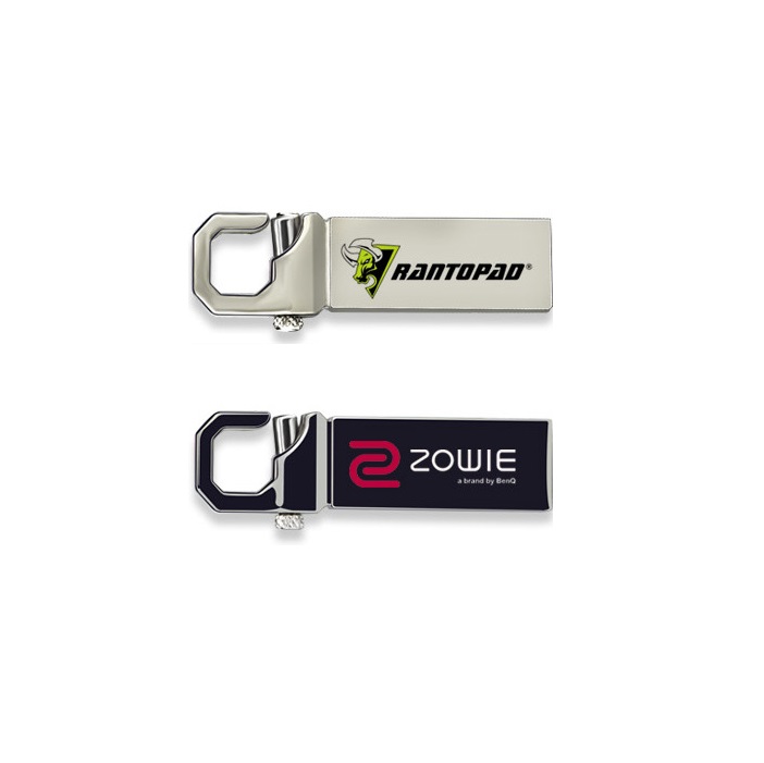 รับผลิต สกรีน แฟลชไดร์ฟ (FLASH DRIVE) พร้อมสกรีนโลโก้