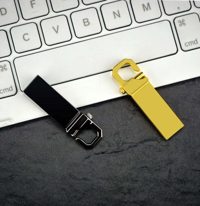 รับผลิต สกรีน แฟลชไดร์ฟ (FLASH DRIVE) พร้อมสกรีนโลโก้