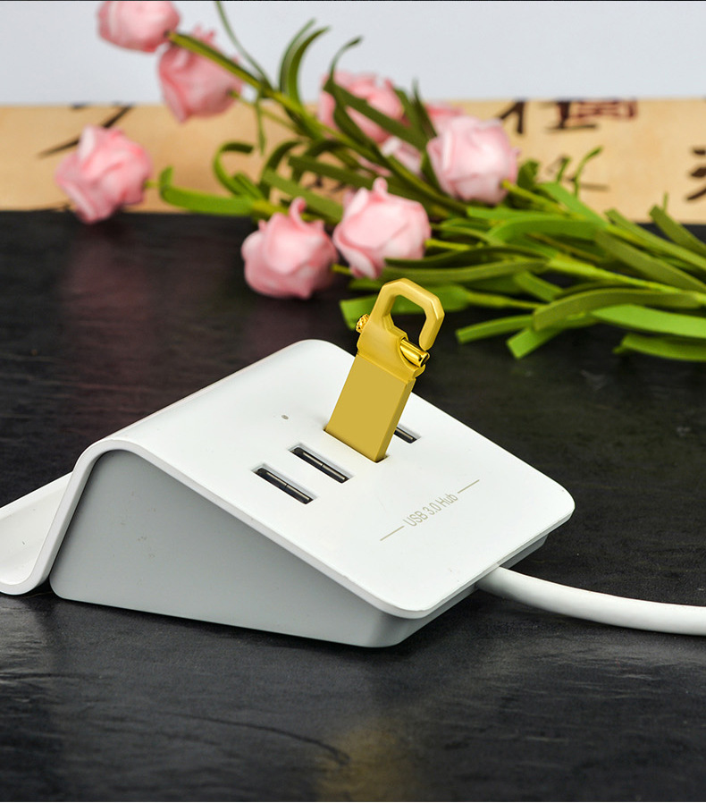 รับผลิต สกรีน แฟลชไดร์ฟ (FLASH DRIVE) พร้อมสกรีนโลโก้
