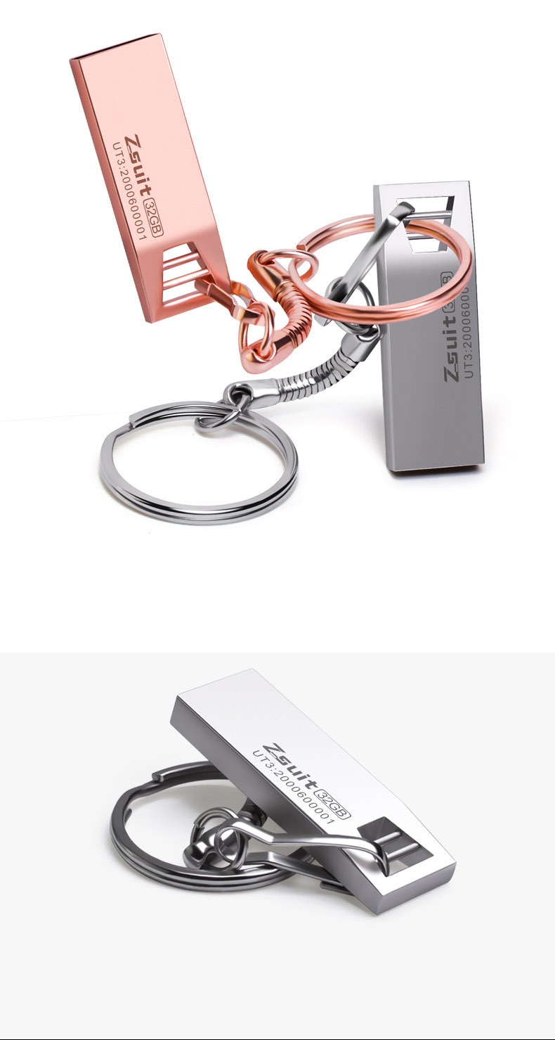 รับผลิต สกรีน แฟลชไดร์ฟ (FLASH DRIVE) พร้อมสกรีนโลโก้