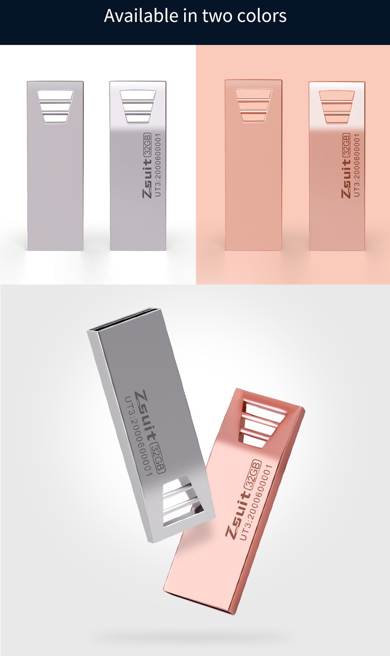 รับผลิต สกรีน แฟลชไดร์ฟ (FLASH DRIVE) พร้อมสกรีนโลโก้