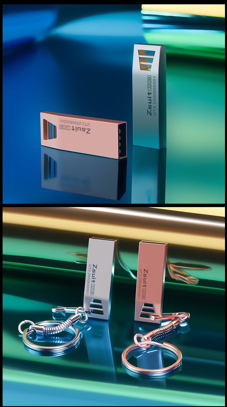 รับผลิต สกรีน แฟลชไดร์ฟ (FLASH DRIVE) พร้อมสกรีนโลโก้