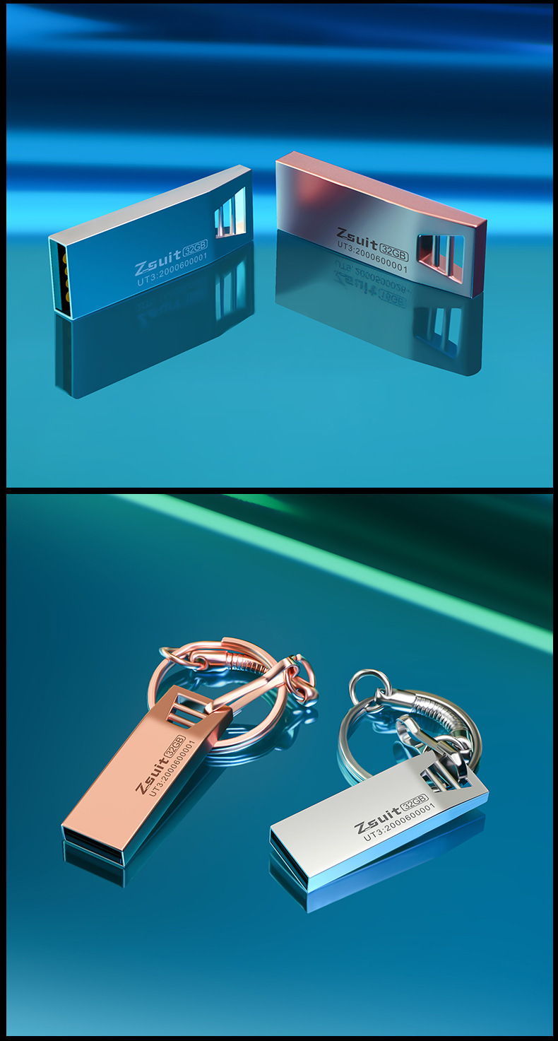 รับผลิต สกรีน แฟลชไดร์ฟ (FLASH DRIVE) พร้อมสกรีนโลโก้