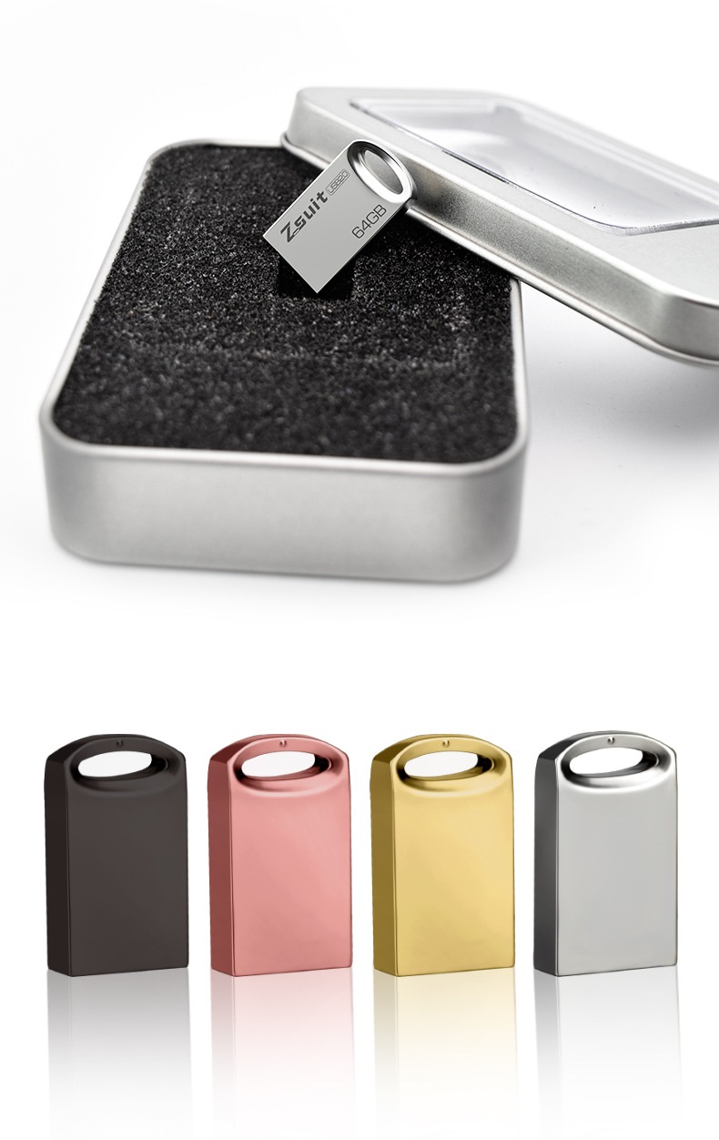 รับผลิต สกรีน แฟลชไดร์ฟ (FLASH DRIVE) พร้อมสกรีนโลโก้
