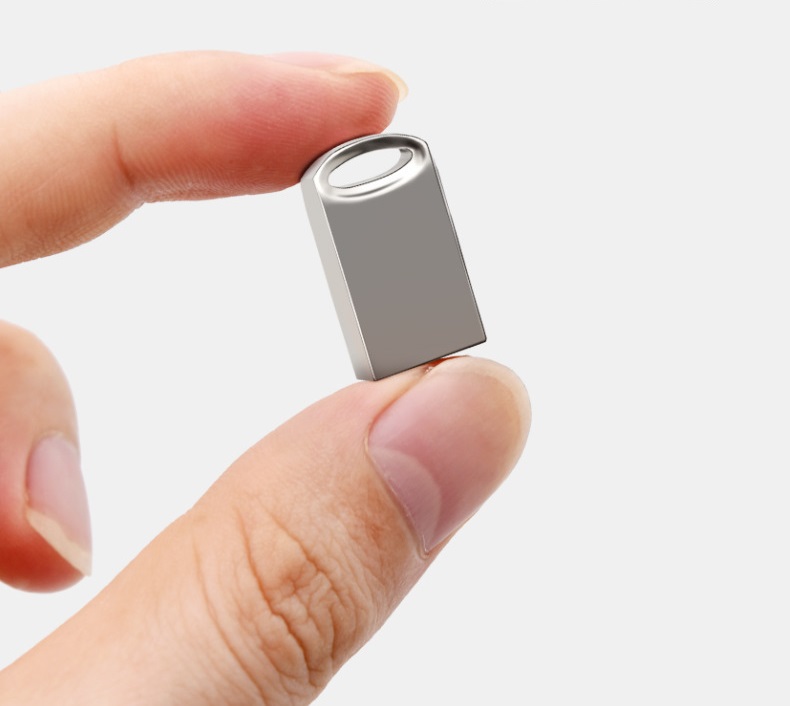 รับผลิต สกรีน แฟลชไดร์ฟ (FLASH DRIVE) พร้อมสกรีนโลโก้