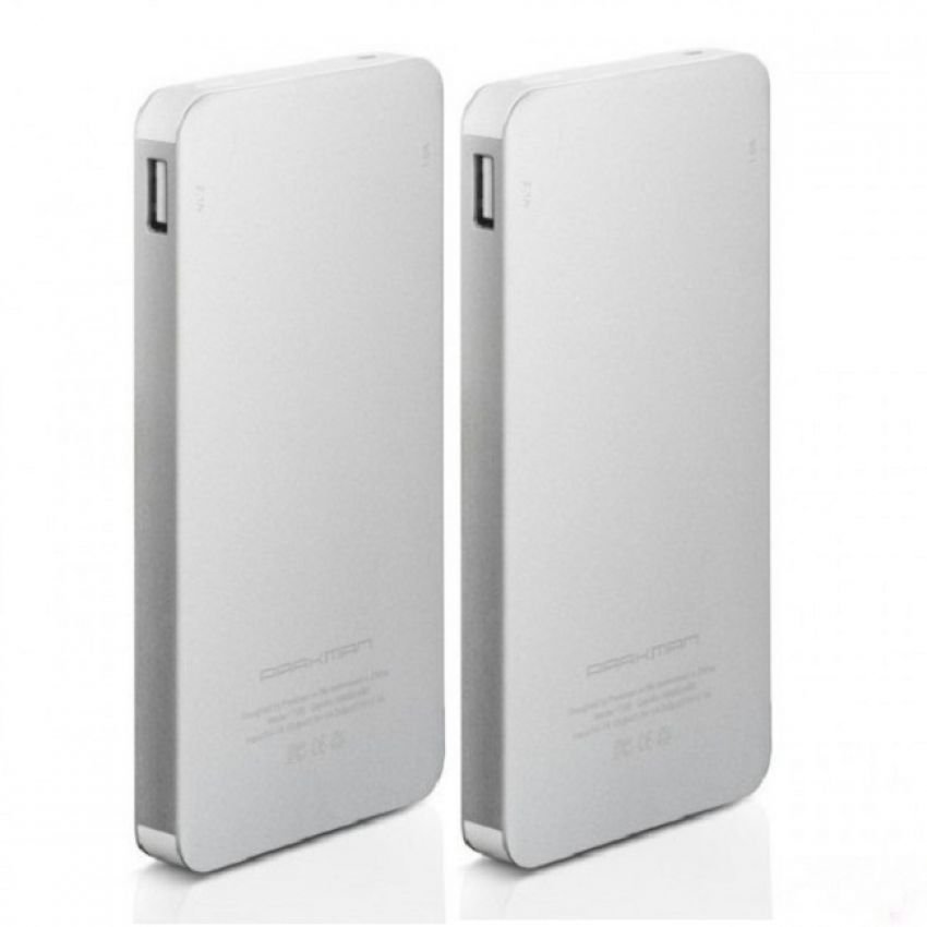 Power bank Parkman T100 10000 mAh (ของแท้)