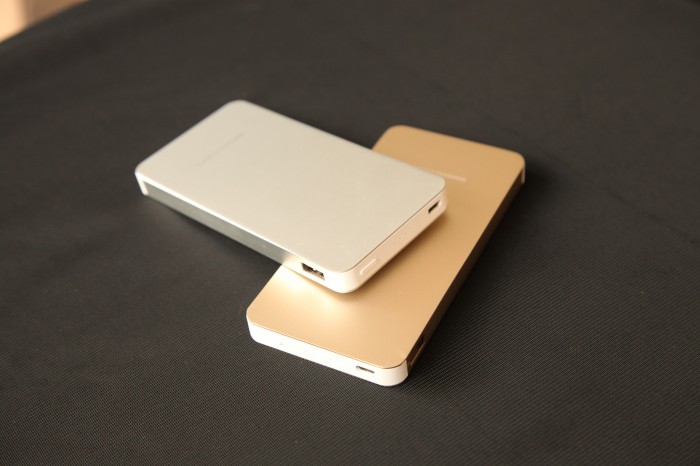 Power bank Parkman T100 10000 mAh (ของแท้)