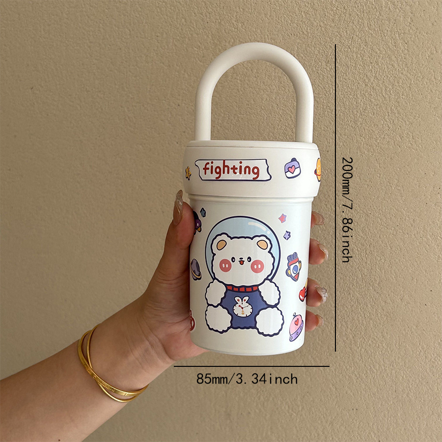 กระบอกน้ำมินิมอลสกรีนลายรอบใบ รับทำโลโก้ชื่อกระบอกน้ำ รับสกรีนโลโก้ ของพรีเมี่ยม ของชำร่วย