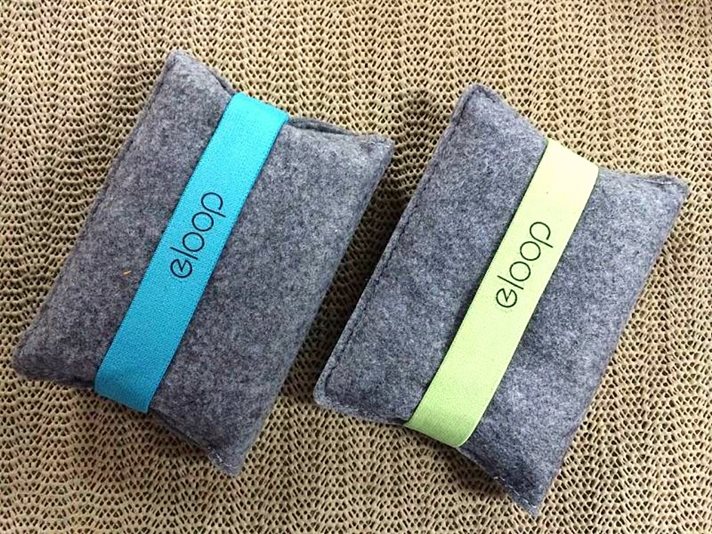 แบตสำรอง Eloop ของแท้ ELOOP E8 - 8000 mAh