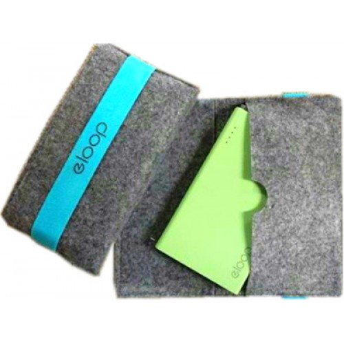 แบตสำรอง Eloop ของแท้ ELOOP E10 - 10000 mAh