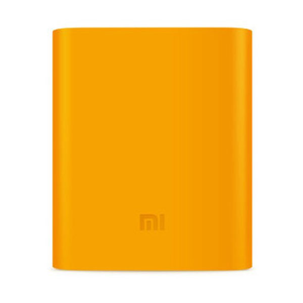 XiaoMi Powerbank แบตเตอรี่สำรอง ขนาดความจุ 10400 mAh