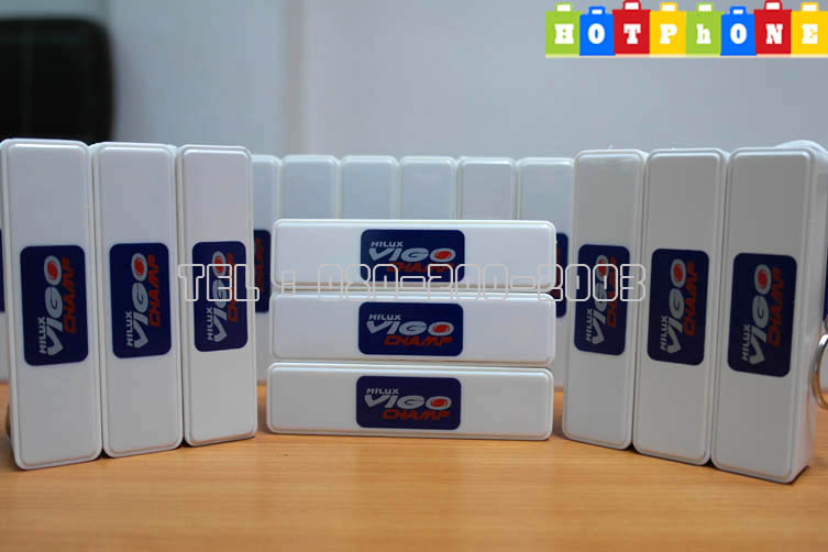 รับสกรีน powerbank แบตสำรอง รุ่น 2600mAh