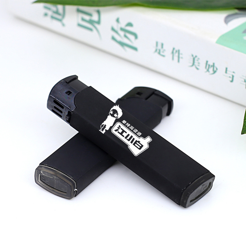 ไฟแช็ค ของที่ระลึก ไฟแช็คสลักชื่อ ของพรีเมี่ยม ไฟแช็ค ไฟแช็คไฟฟ้า Mini USB