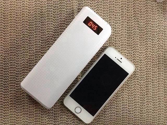 Remax Proda Power bank แบตสำรอง 20000 mAh