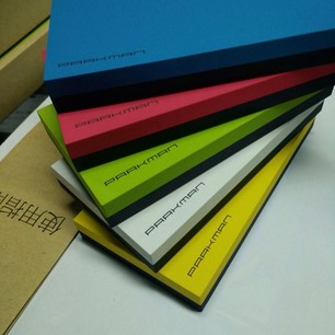 Power bank Parkman H100 10000 mAh (ของแท้)