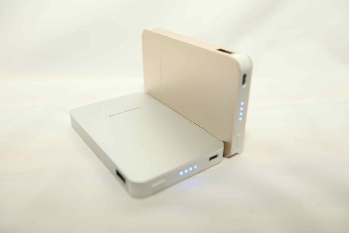 Power bank Parkman T60 6200 mAh (ของแท้)