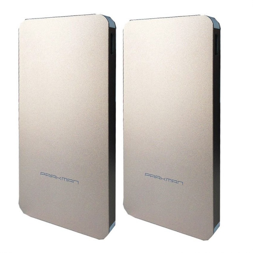 Power bank Parkman T100 10000 mAh (ของแท้)