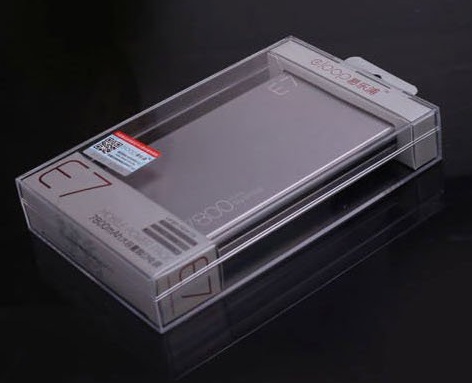 แบตสำรอง Eloop ของแท้ ELOOP E7 - 7800 mAh