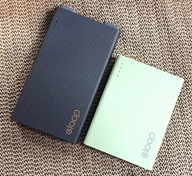 แบตสำรอง Eloop ของแท้ ELOOP E8 - 8000 mAh