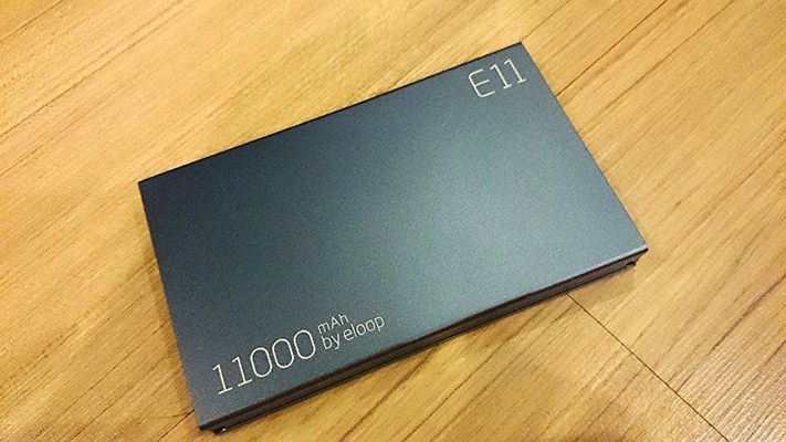 แบตสำรอง Eloop ของแท้ ELOOP E11 - 11000 mAh