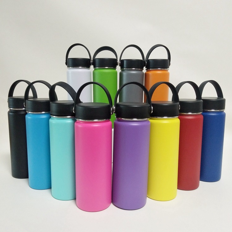 กระบอกน้ำแสตนเลส304 เก็บอุณหภูมิ หลากหลายขนาด สามารถสั่งทำตามแบบที่ต้องการ