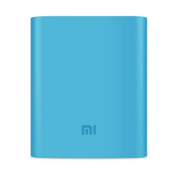 XiaoMi Powerbank แบตเตอรี่สำรอง ขนาดความจุ 10400 mAh