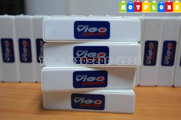 รับสกรีน powerbank รับสกรีนแบตสำรอง