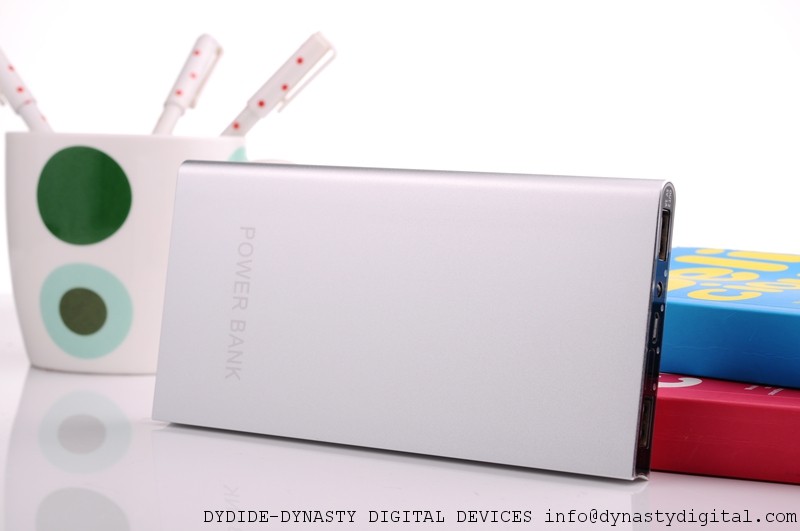 รับสกรีน Powerbank A020 แบตสำรอง รุ่น 30000mAh