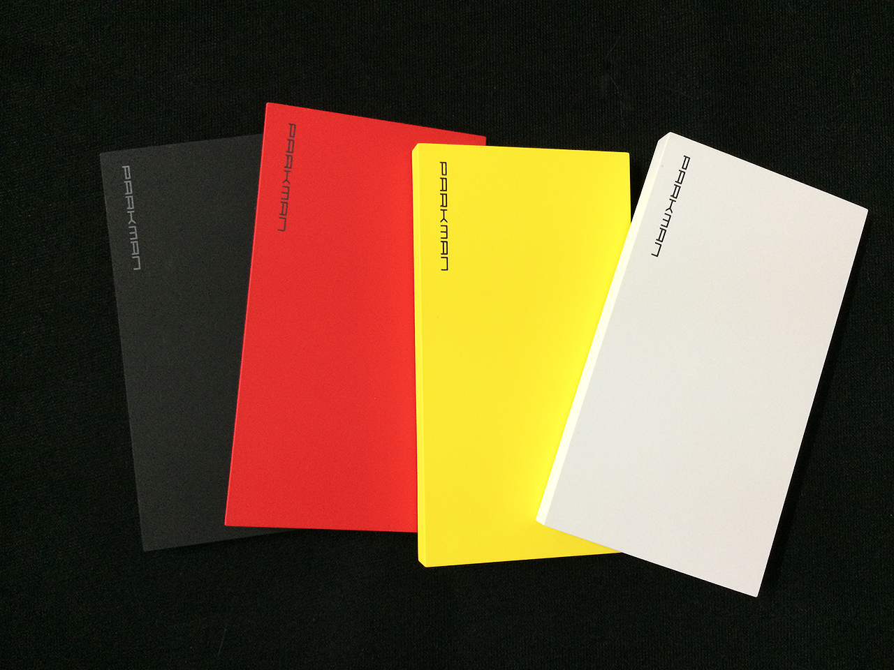 Power bank Parkman H60 6200 mAh (ของแท้ 100)