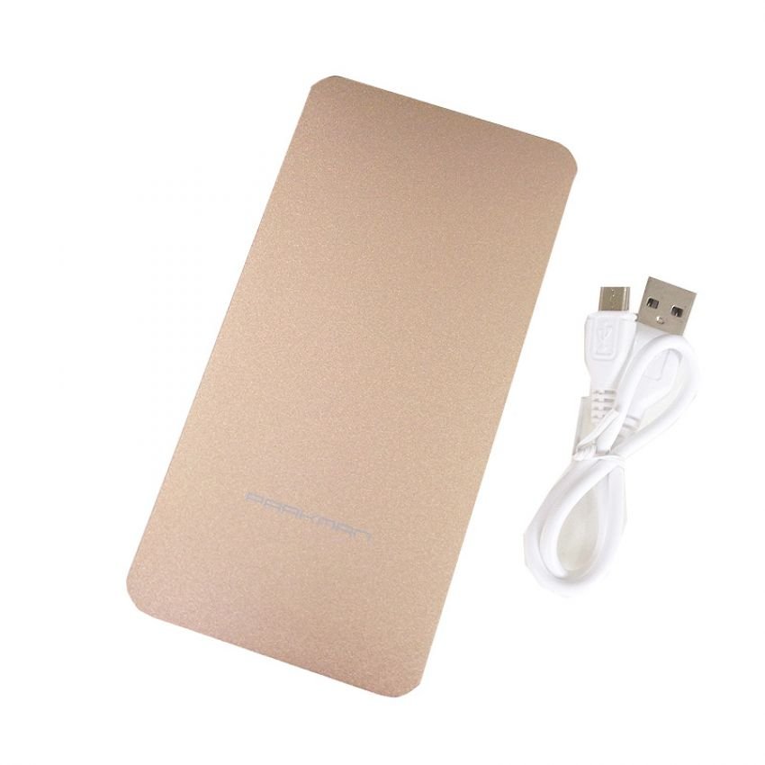 Power bank Parkman T100 10000 mAh (ของแท้)