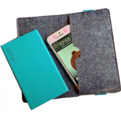 แบตสำรอง Eloop ของแท้ ELOOP E10 - 10000 mAh
