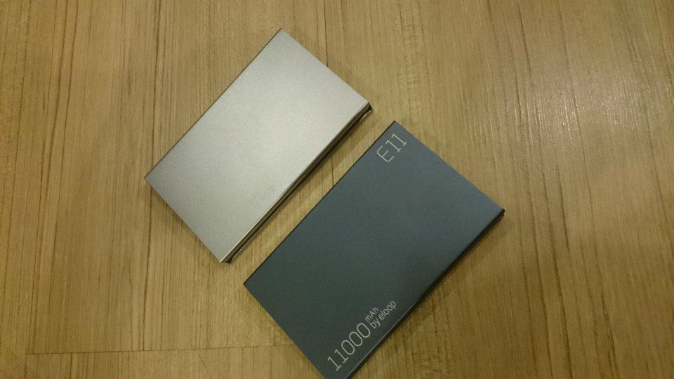 แบตสำรอง Eloop ของแท้ ELOOP E11 - 11000 mAh
