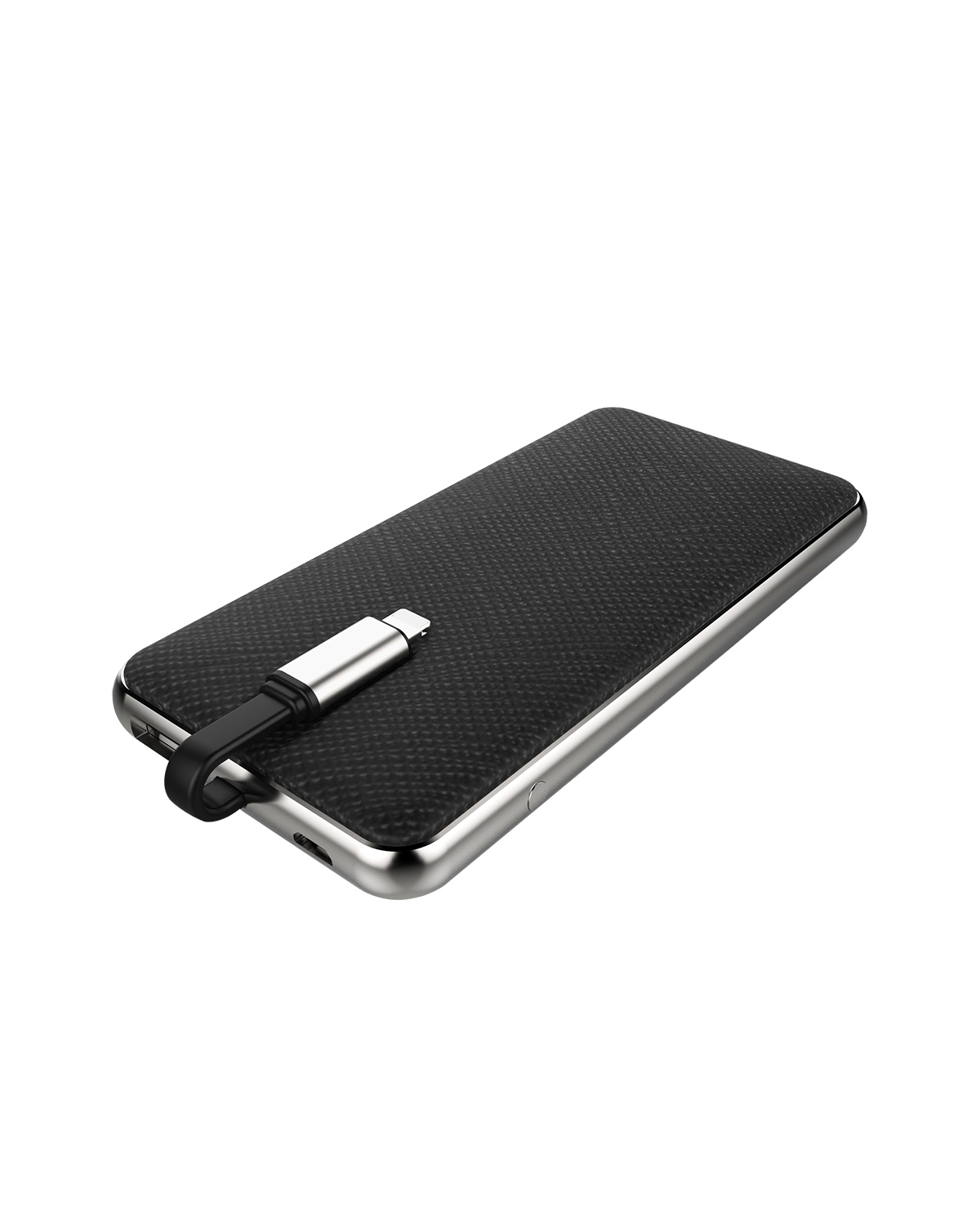 Hoco แบตเตอรี่สำรอง power bank10000 mah รุ่น Hoco J1