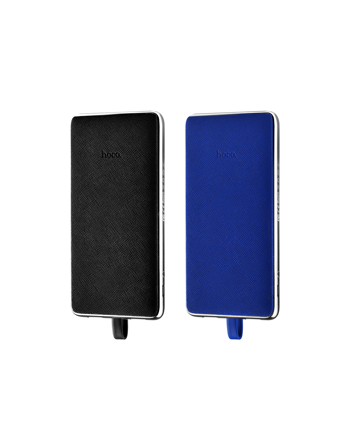 Hoco แบตเตอรี่สำรอง power bank10000 mah รุ่น Hoco J1